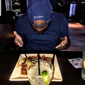 Meet your Posher, Jay